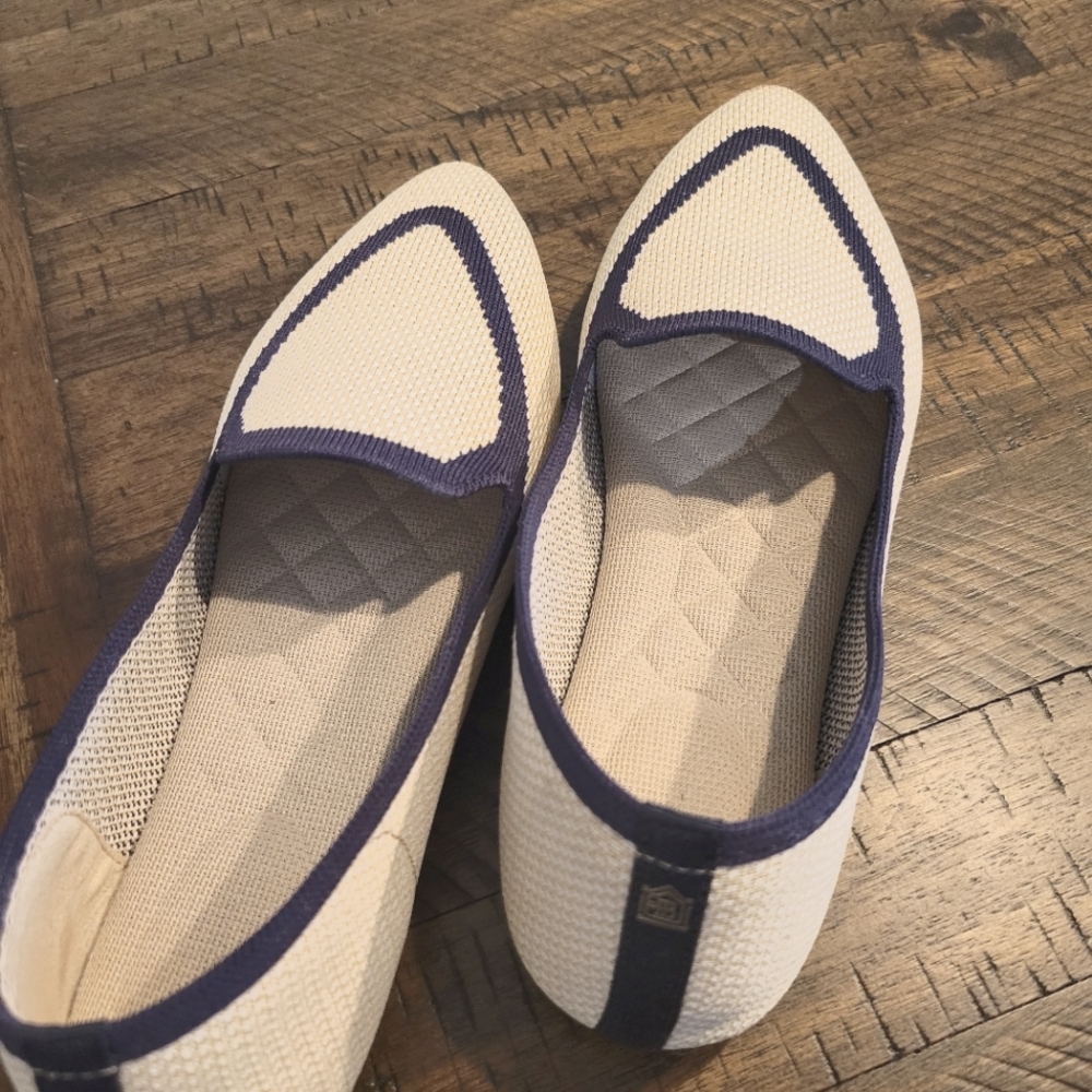Birdie flats
